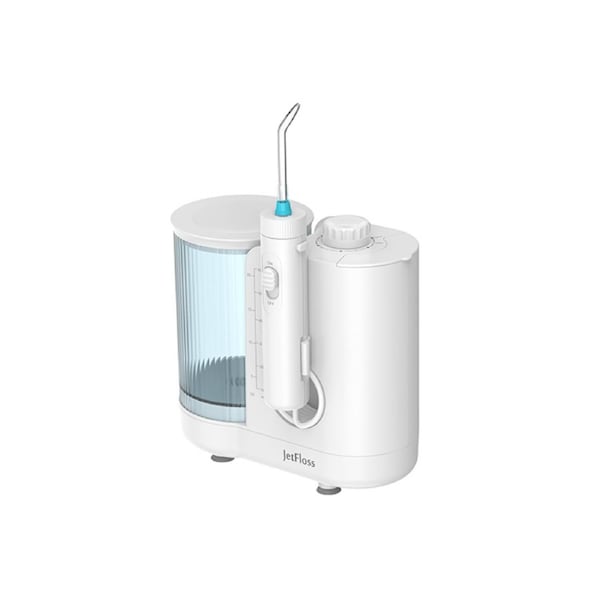 JetFloss FC176 Water Jet Flosser Oral Irrigator Teeth Cleaner