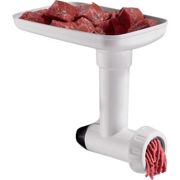 Cuisinart MG-50A Food Meat Grinder/Mincer for Precision Master Stand Mixer SM-50