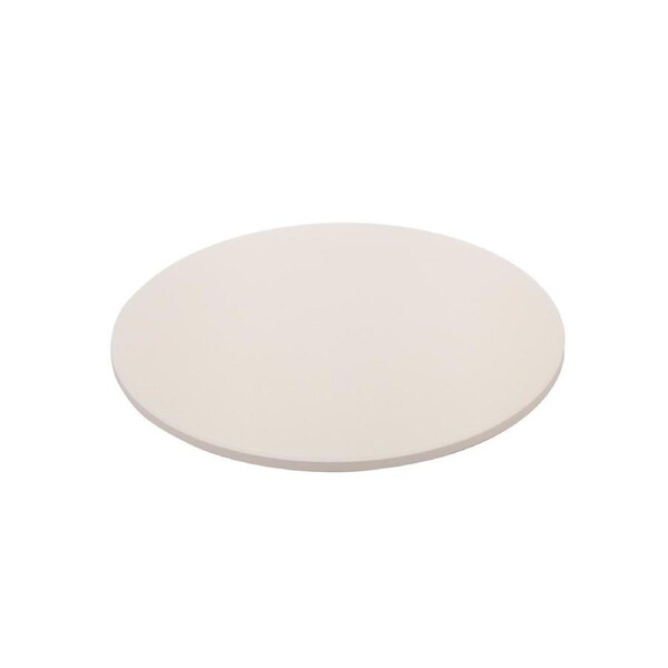 Hacienda Heat-Resistant BBQ Pizza Stone - 33cm