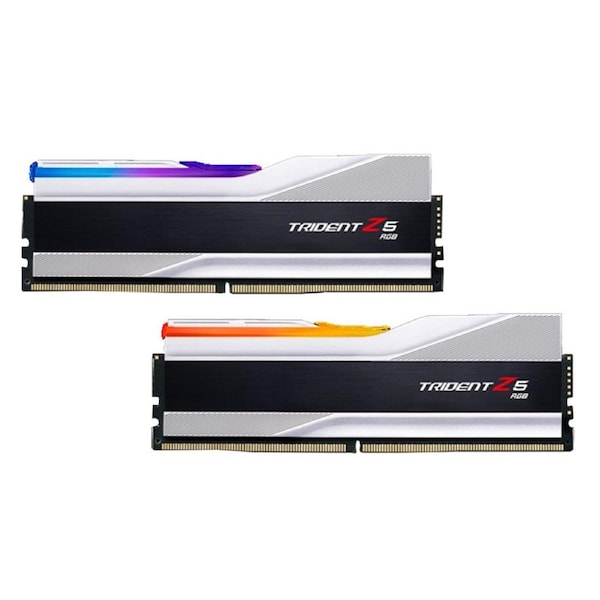 (LS) G.SKILL F5-6400J3239G32GX2-TZ5RS 64GB (2 x 32GB)/ DDR5 6400 MT/s/ Timings 32-39-39-102/ Voltage 1.4V/ TZ5 RGB
