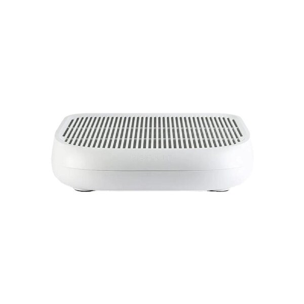 Petkit Trapper Mess Catcher Storage For Pura X/Max Automatic Cat Litter White