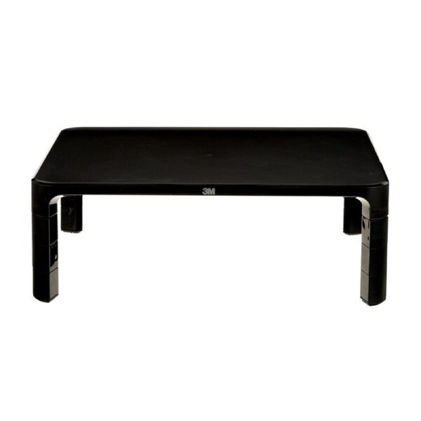 3M MS85B Adjustable Monitor Stand