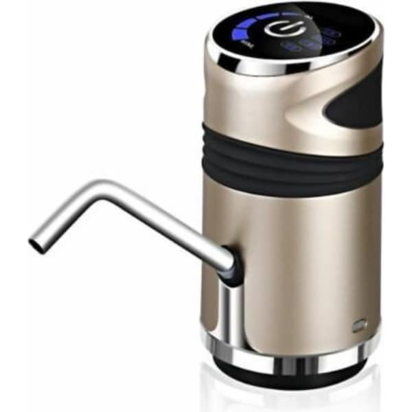 Bottle Pump Rechargeable Water Dispenser