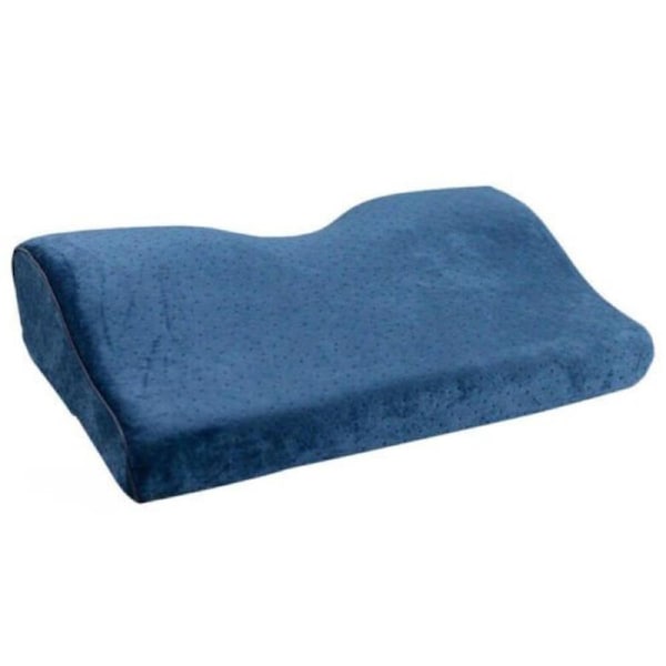Memory Foam Neck Pillow