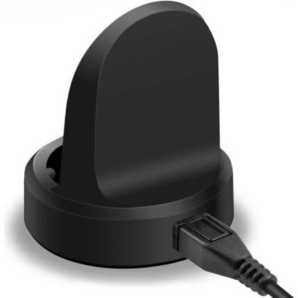 For Samsung Galaxy S2 S3 Wireless Fast Charging Dock Smart Watch Charger