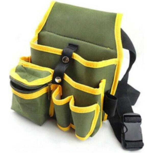 Pocket Storage Electrician Tool Belt