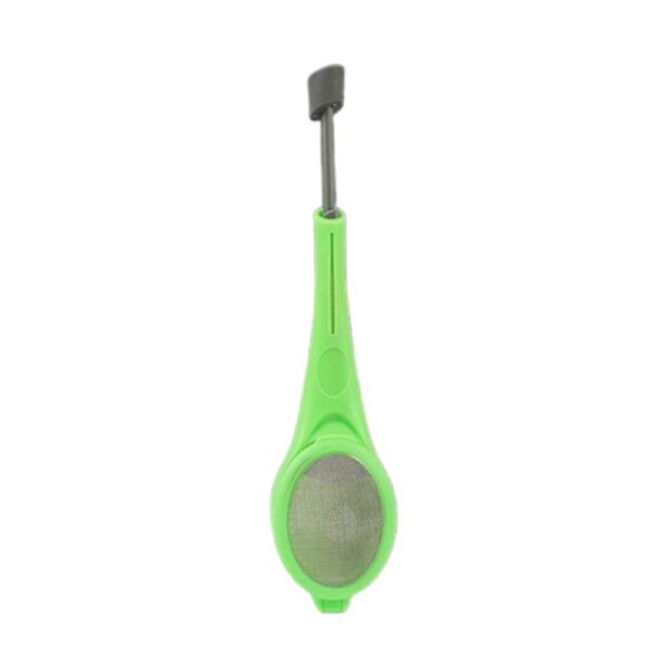 Loose Leaf Filter Silicone Tea Infuser