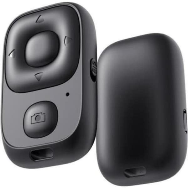 Selfie Button Clicker Bluetooth Remote Control Shutter