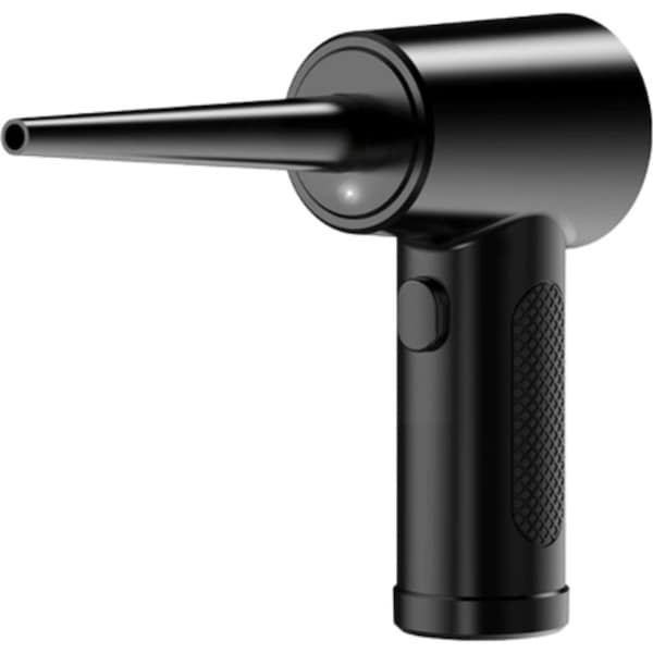 Keyboard Cordless Electric Air Duster Blower 3 Gear to 51000 RPM