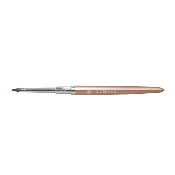 Billionaire - 3D Acrylic Brush Nail Art Sculpture for Flowers