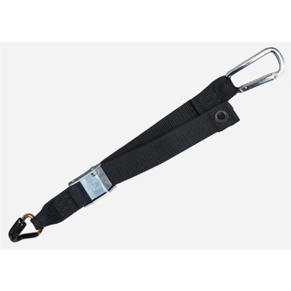 Safeguard Side Ute D Hook Strap Twin Pack (SDH-50)