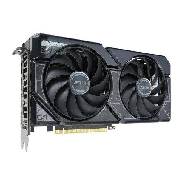 ASUS nVidia GeForce DUAL-RTX4060TI-O8G RTX4060 Ti OC Edition