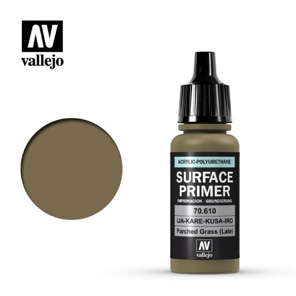 Vallejo Mecha Colour - Green 17ml