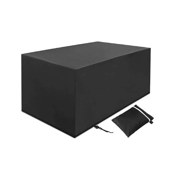 Waterproof Outdoor Garden Furniture Cover Protector UV-resistant 170x94x70cm
