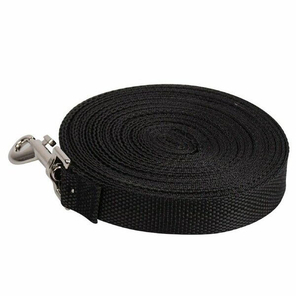 Long Nylon Dog Puppy Pet Training Obedience Leash 9M
