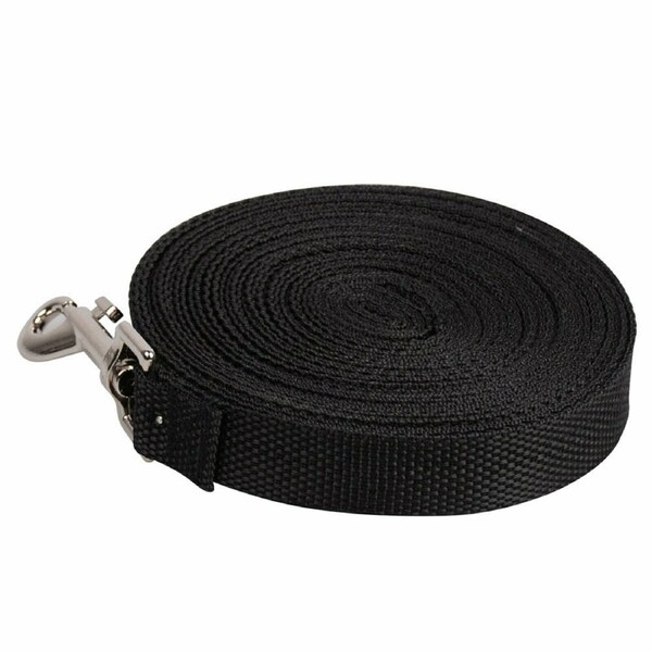 Long Nylon Dog Puppy Pet Training Obedience Leash 15M