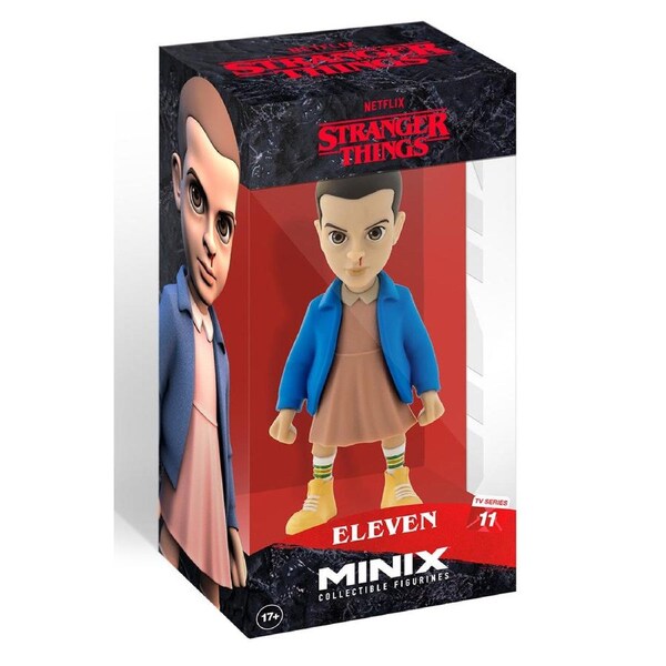 MINIX Stranger Things Eleven