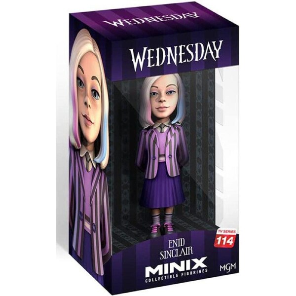 MINIX Wednesday Enid Sinclair