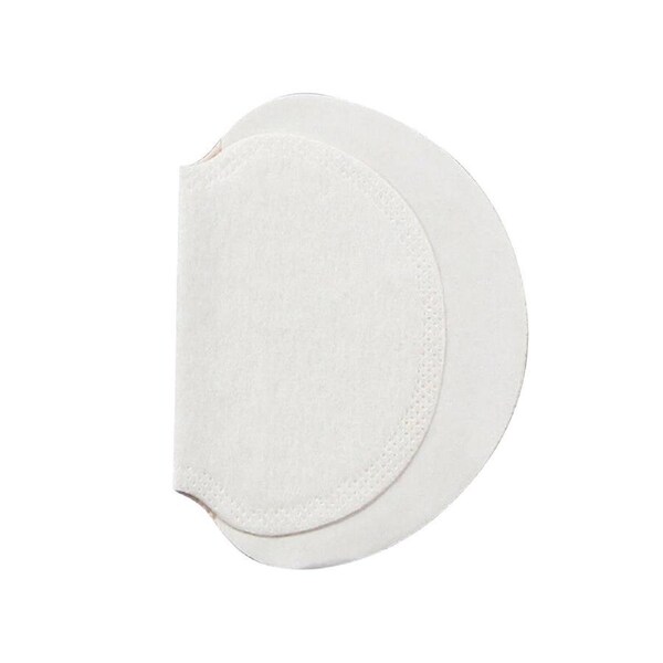 Light Weight Fully Absorb Underarm Sweat Pads 40pcs