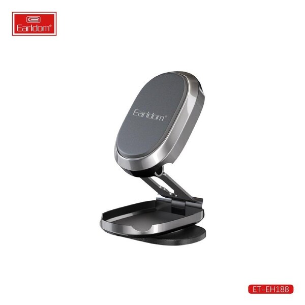 Best Magnetic Mini 360 Fold Car Holder