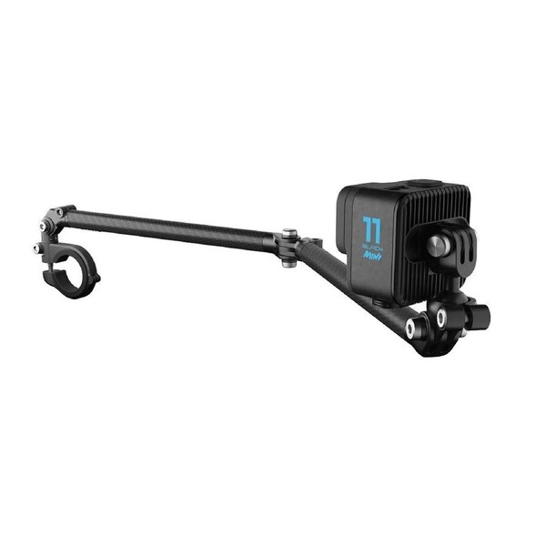 GoPro Official Boom + Bar Mount