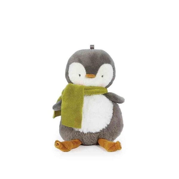 Bunnies By The Bay Penguin - Roly Poly Snowcone Penguin