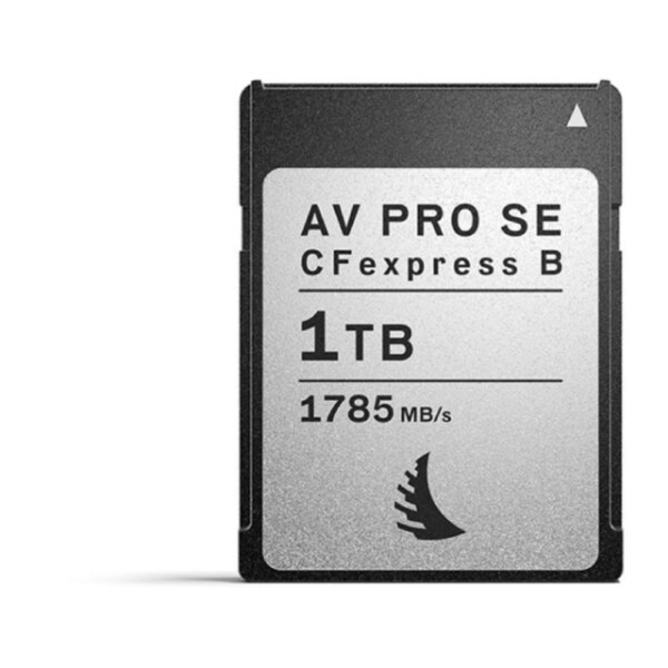 Angelbird AV PRO CFexpress B SE 1 TB