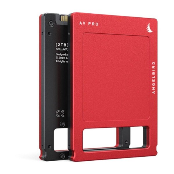 Angelbird AV PRO MK3 2TB