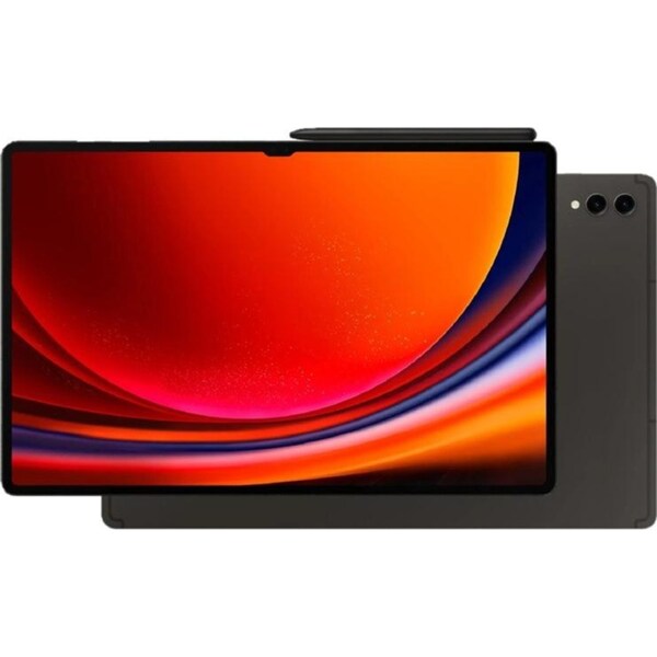 Samsung Galaxy Tab S9 Ultra Wi-Fi 512GB 14.6" S-Pen Graphite Tablet
