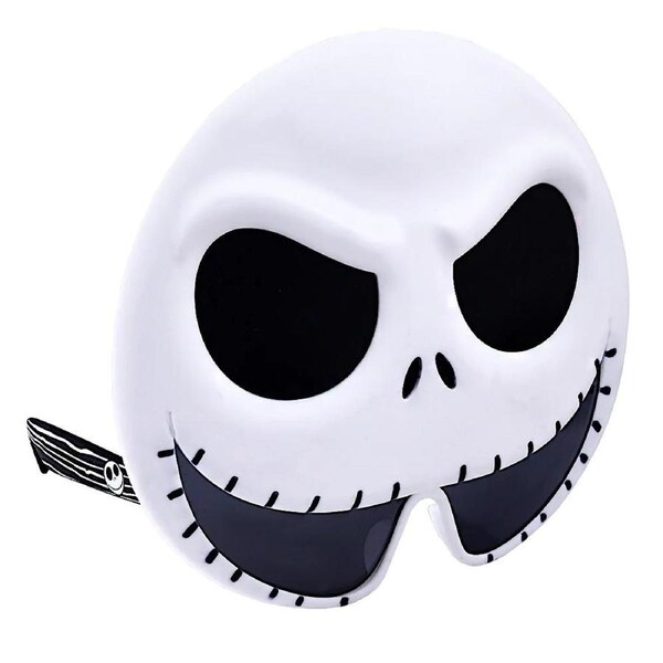 Disney Sun-Staches Big Characters - Jack Skellington