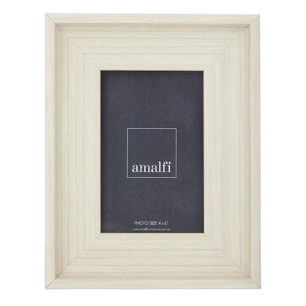 Amalfi London Photograph/Picture/Photo 4x6" Standing/Hanging Frame Home Decor