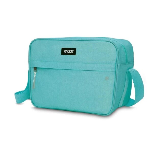 Packit Freezable Zuma Bag - Mint
