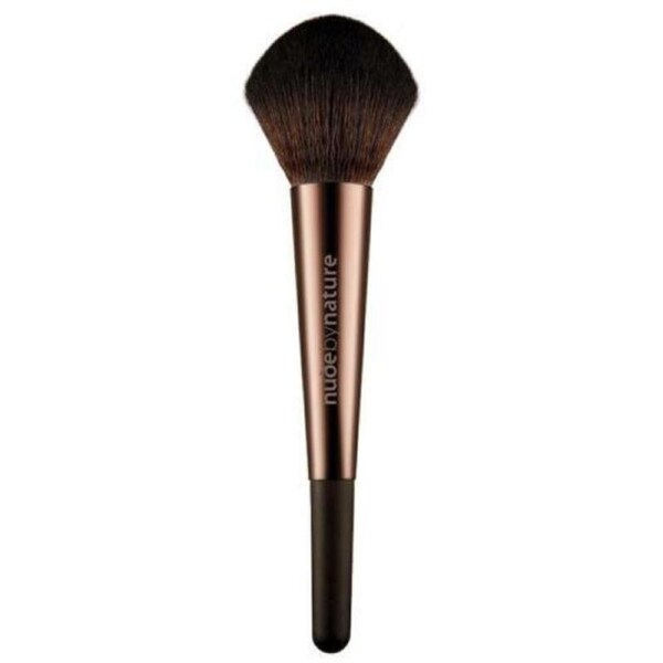Nude by Nature Finishing Brush 05