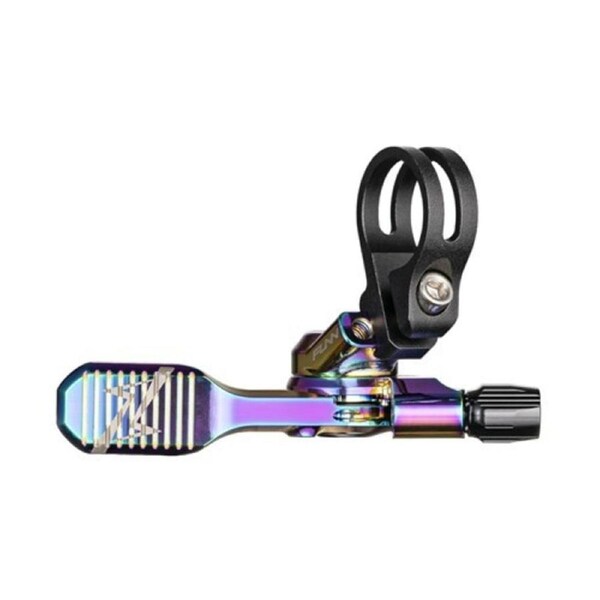 Funn Remote Lever - Fits Exterrnal & Internal Routing Droppers - Oil Slick