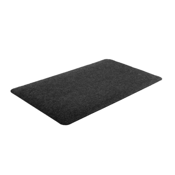 Deltahub Minimalistic Desk Pad Medium