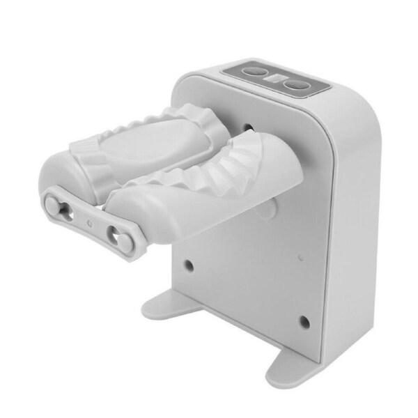 Automatic Electric Dumpling Maker Machine Household Pressing Maker Mould Tool