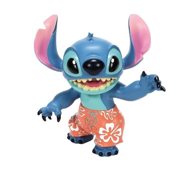 Disney Showcase - Hawaiian Stitch