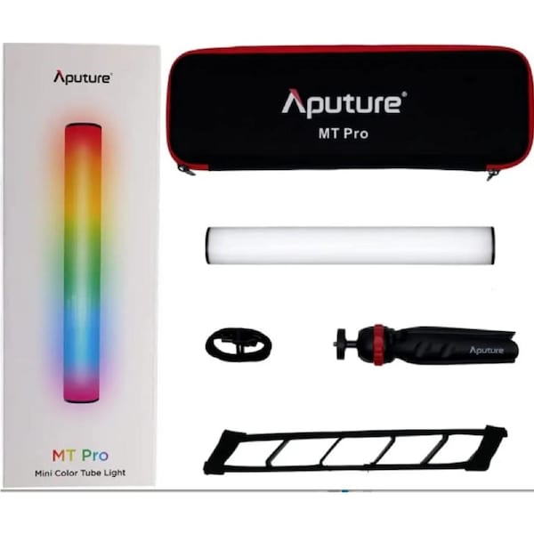 Aputure MT PRO RGBWW Mini Tube LED