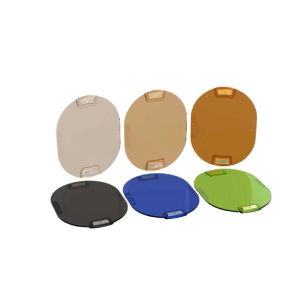 MagMod Pro Correction Gels