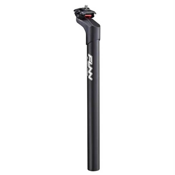 Funn Seat Post - Block Pass - 31.6 4x 00mm - Black