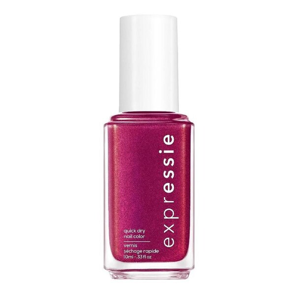 Essie Expressie Quick Dry Nail Colour 10ml 250 Mic Drop-It-Low