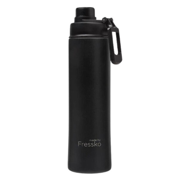Fressko MOVE Insulated Bottle 660ml - Coal