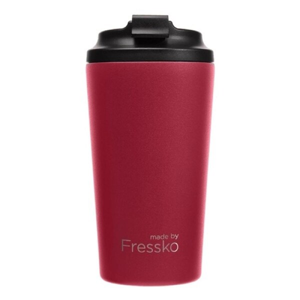 Fressko Reusable Cup Grande (475ml) - Rouge