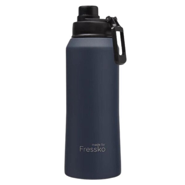 Fressko CORE Drink Bottle 1L - Denim
