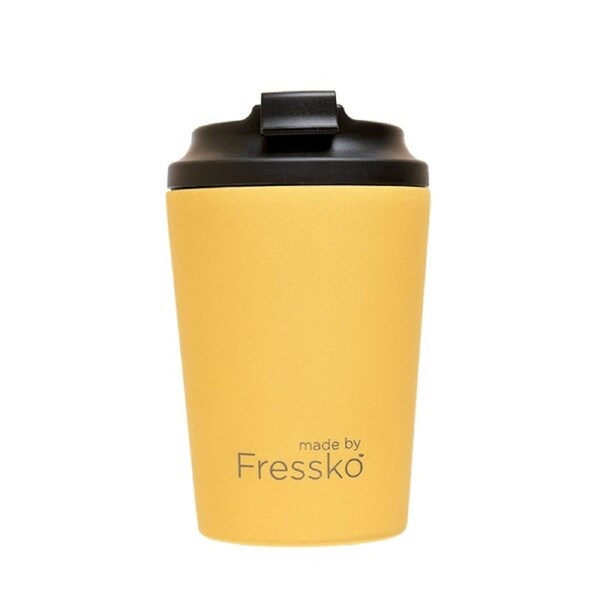 Fressko SS Cup Camino (340ml) - Canary