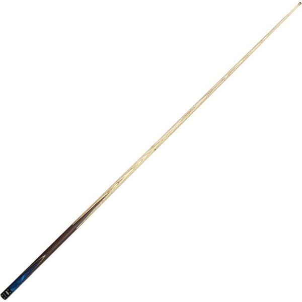 Formula Sports Windsor Ash Snooker/Billards Patriot 57" 2 Piece Pool Cue Blue