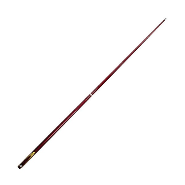 Formula Sports Plain Composite 57" Fluro 2 Piece Pool Billiards/Snooker Cue MAR
