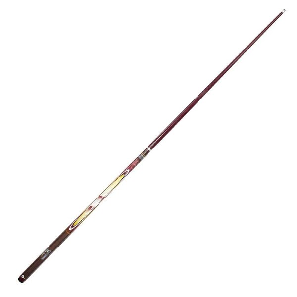 Formula Sports Patriot Snooker/Billards 57" 2 Piece Pool Cue Queenlander