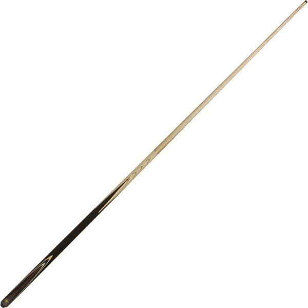Formula Sports A113 Ash Snooker/Billards 2 Piece Pool Cue Medium Weight 57"