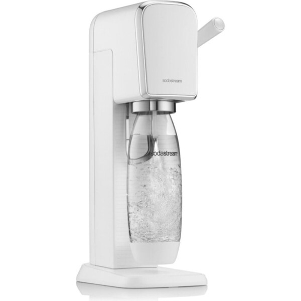 SodaStream ART Sparkling water maker - White